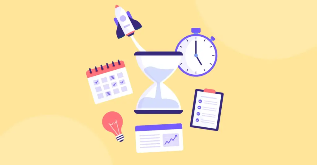 Seven secret time management hacks for a stress-free work life featured image